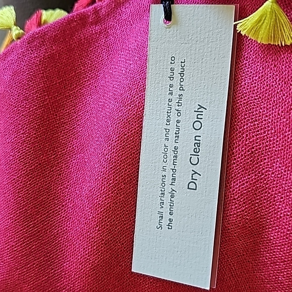 Bajra Scarf - Picture 3 of 5